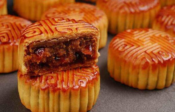 中秋节为什么要吃月饼？关于中秋节吃月饼的民间故事传说