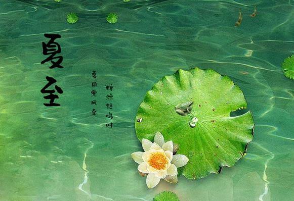 夏至节气过后白天越来越长还是越来越短 夏至过后是什么节气